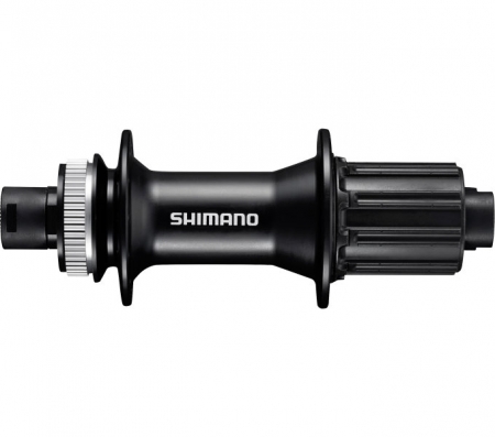 náboj Shimano Alivio FH-MT400 zadní 32d 8,9,10,11r boost servisní balení