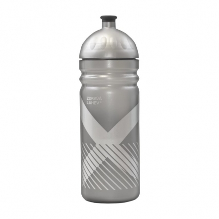 lahev R&B Sport XO 700ml stříbrná
