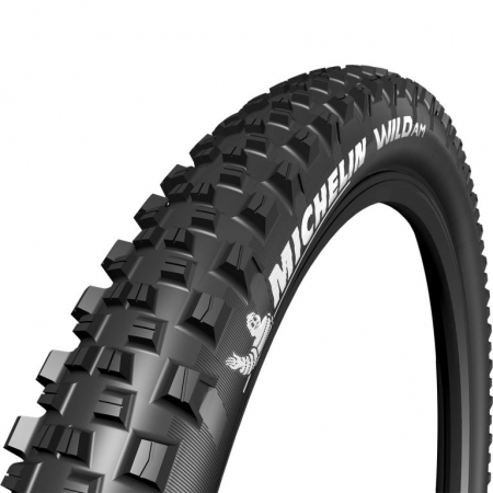 plášť MICHELIN WILD AM TS TLR 27,5"x2.80/71-584 PL kevlar