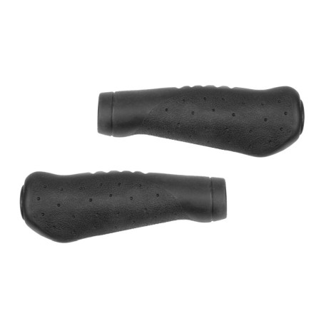 gripy ergo M-Wave černé