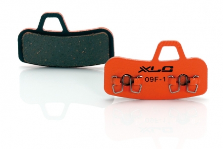 brzdové destičky XLC BP-O22 Hayes Stroke Ace