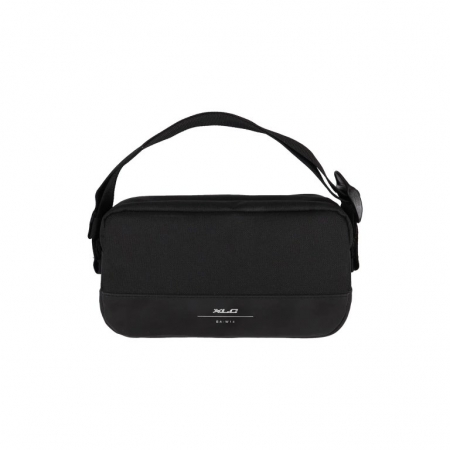 brašna XLC BA-W14 voděodolná 2,2l černá