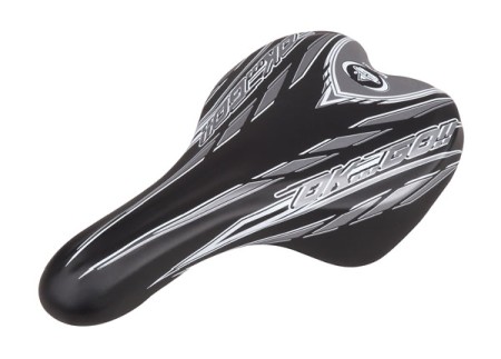 Sedlo MONTE GRAPPA OK Go 998 - dětské 20-24