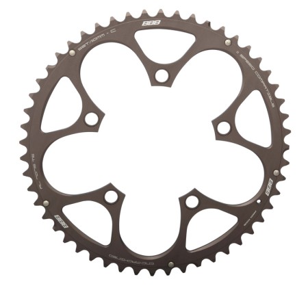 převodník 53z BBB CompactGear Campa EPS