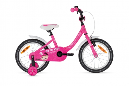 KELLYS Ea Pink