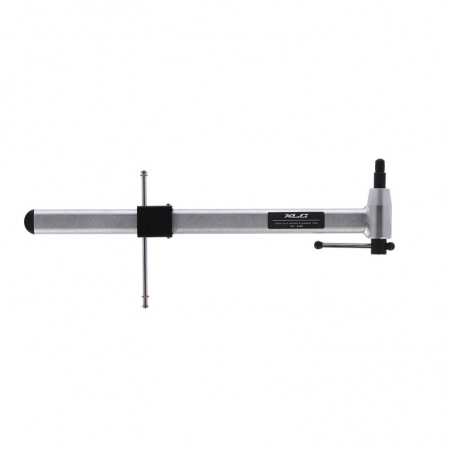 nářadí pro měření a seřizování patky přehazovačky XLC TO-S106