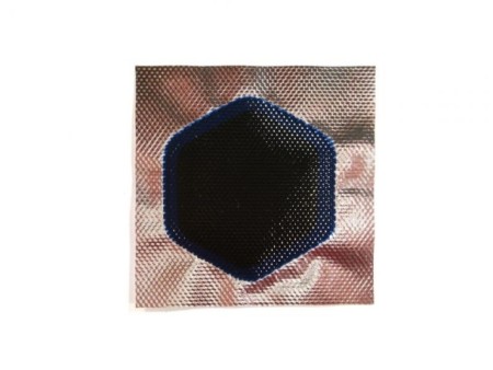 záplata Ferdus US4 průměr 34