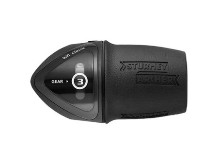 řazení Sturmey-Archer TSS3B 3r twist