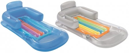 lehátko nafukovací křeslo