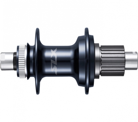 náboj Shimano SLX FH-M7110 zadní 32d 12r černý original balení