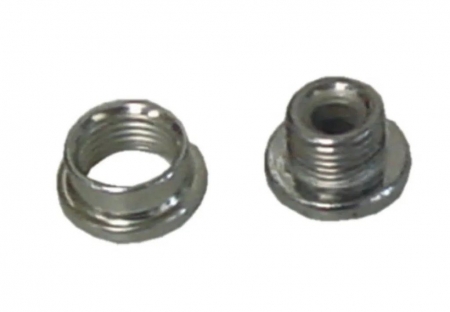 šrouby pro patku XLC DO-X01