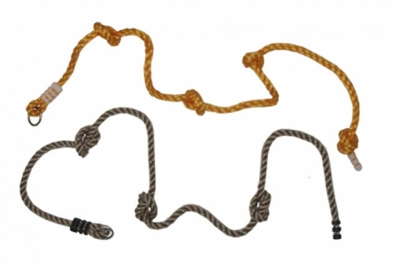 lano šplhací (dětské)