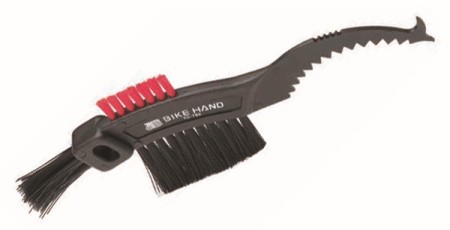 Kartáč na čištění vícekoleček PRO-T EVO