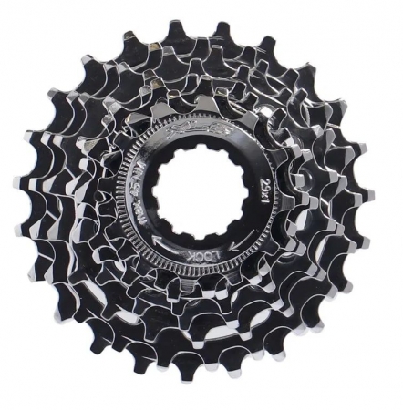 kazeta XLC 8 rychl. FW-S01 Shimano 14-23z