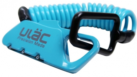 zámek ULÄC PICCADILLY LTD modrý