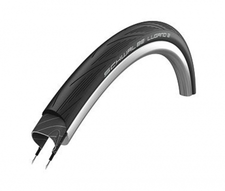 plášť SCHWALBE Lugano II Endurance 28"x1.00/25-622