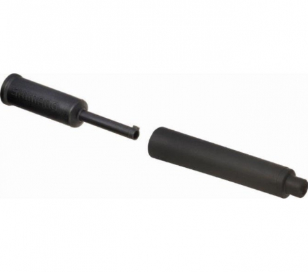 koncovka lanka Shimano těsnící 50ks