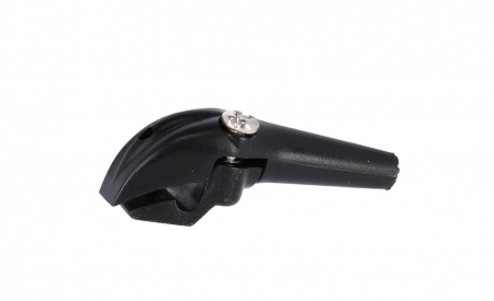 svorka blatníku Stronglight černá