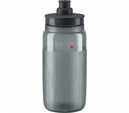 lahev ELITE FLY TEX 24' kouřová 550 ml