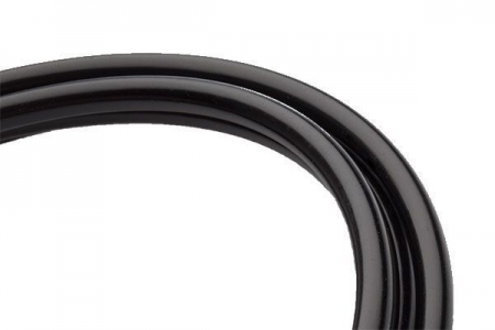 sada lanko+bowden Jagwire 2x Sport Shift Kit černá