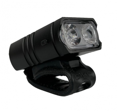 osvětlení přední HAVEN PERFORM mini černé