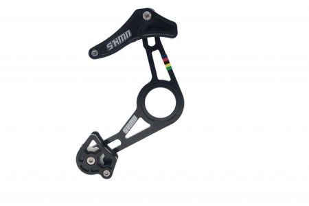 napínák řetězu ShamanRacing Drake LITE BB černý