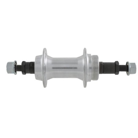 náboj zadní Al 36d stříbrný