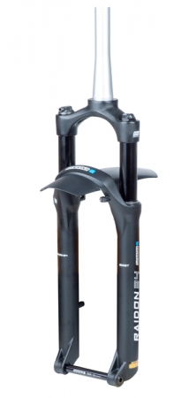 Odpružená vidlice SUNTOUR SF25-RAIDON 34X BOOST EQR-2CR DS 29