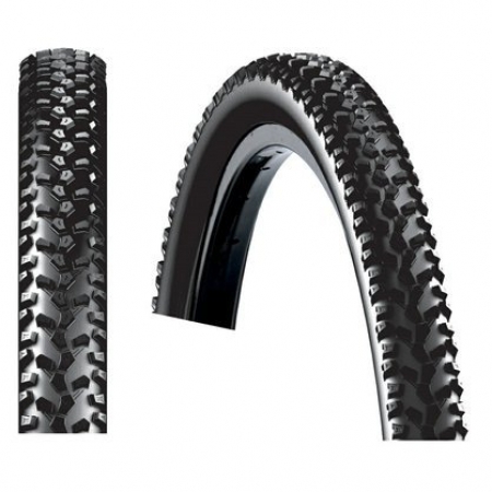 plášť DSI SRI64 26"x1,95/50-559 černá