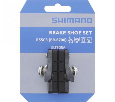 špalíky Shimano R55C3 1pár