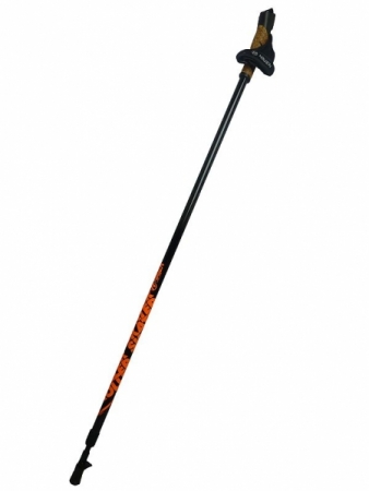 hole HAVEN Roller Skater NEO černo/oranžové