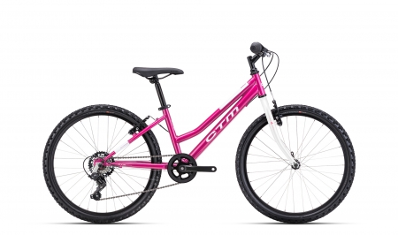 CTM MONY 2026 růžová