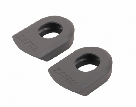 chránič klik Zefal Crank Armor šedý