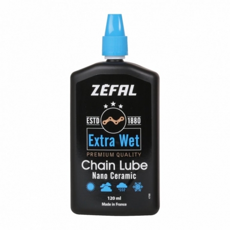 olej ZEFAL Extra Wet Lube 125ml