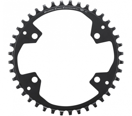 převodník 40z Shimano CUES FC-U6000 1x9/10/11 4 díry