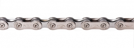 řetěz XLC CC-C02 9k 114 článků stříbrný