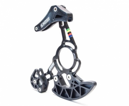 napínák řetězu ShamanRacing Drake ISCG černý