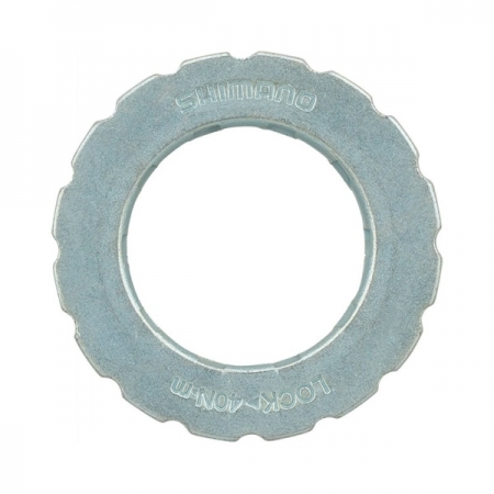 matice Shimano pro lock ring pevná osa