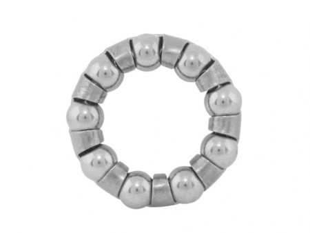 věneček středový č.23