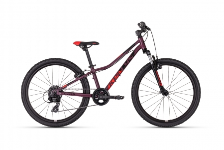 KELLYS Kiter 50 Dark Plum 11