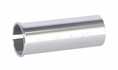 redukce sedlovky XLC SP-X20 27,2-28,6/28,8mm