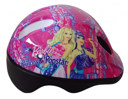 přilba dětská Brother Barbie