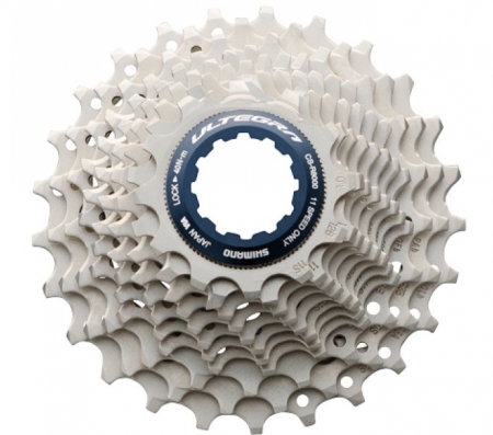 kazeta Shimano Ultegra CS-R8000 11 11-25z original balení