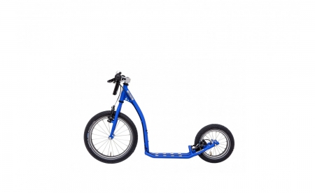 Kostka REBEL MAX KID (G5) Neon Lemon