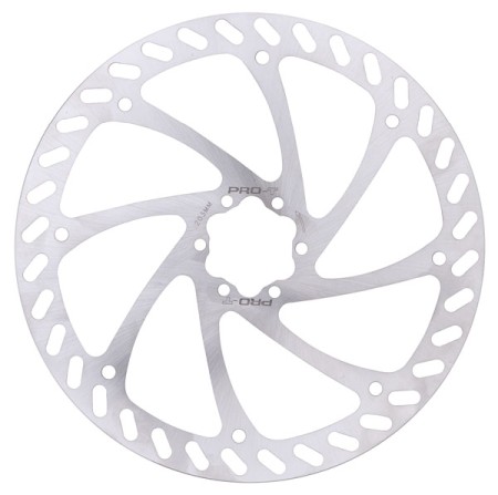 Brzdový kotouč PRO-T Plus AGR Pizza 160mm