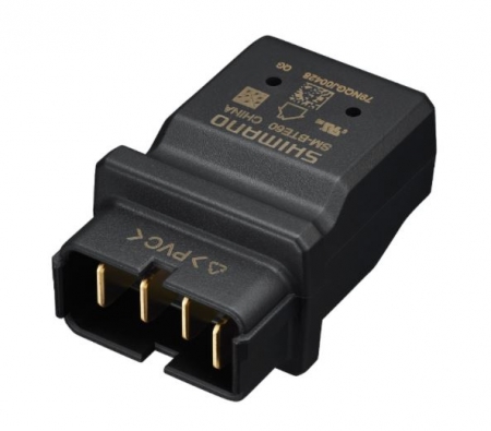 adaptér Shimano SMBTE60 pro nabíječky STEPS