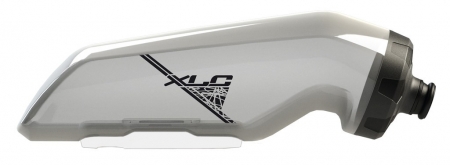 lahev XLC WB-K05 650ml antracit pro Fidlock