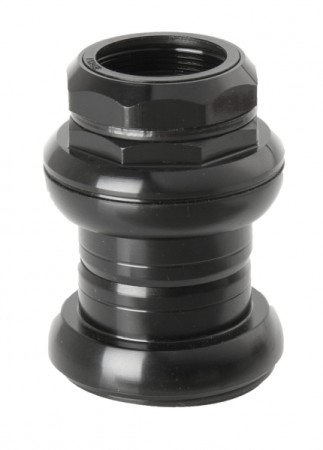 hlavové složení závitové 1" Al Seiki černé