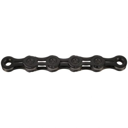 řetěz KMC X11 EL WAXED černý 118čl. BOX