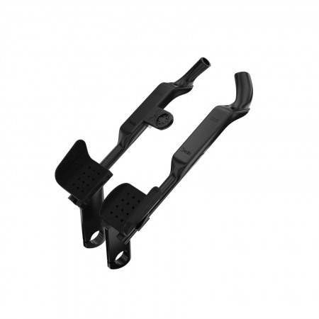 NÁSTAVCE DEDA FAST-PRO SHIMANO CARBON 410MM 31.7MM